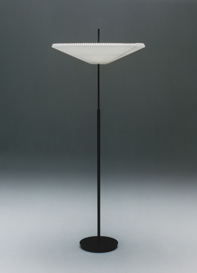 Nebra Floor Lamp