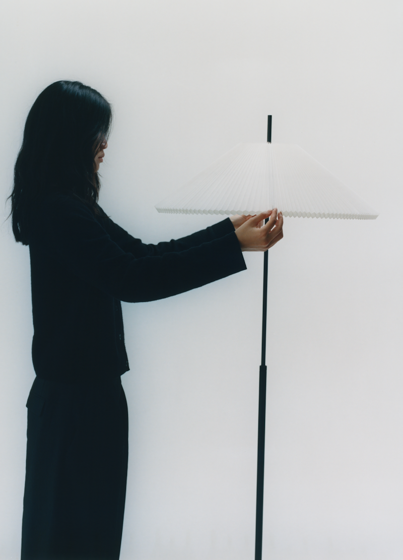 Nebra Floor Lamp