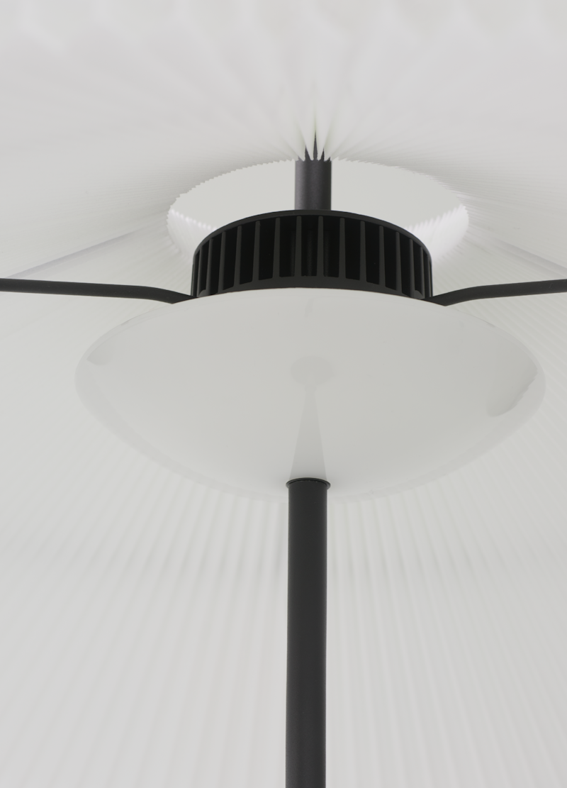 Nebra Floor Lamp