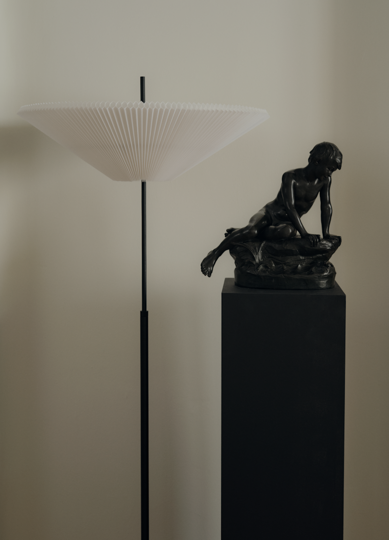 Nebra Floor Lamp
