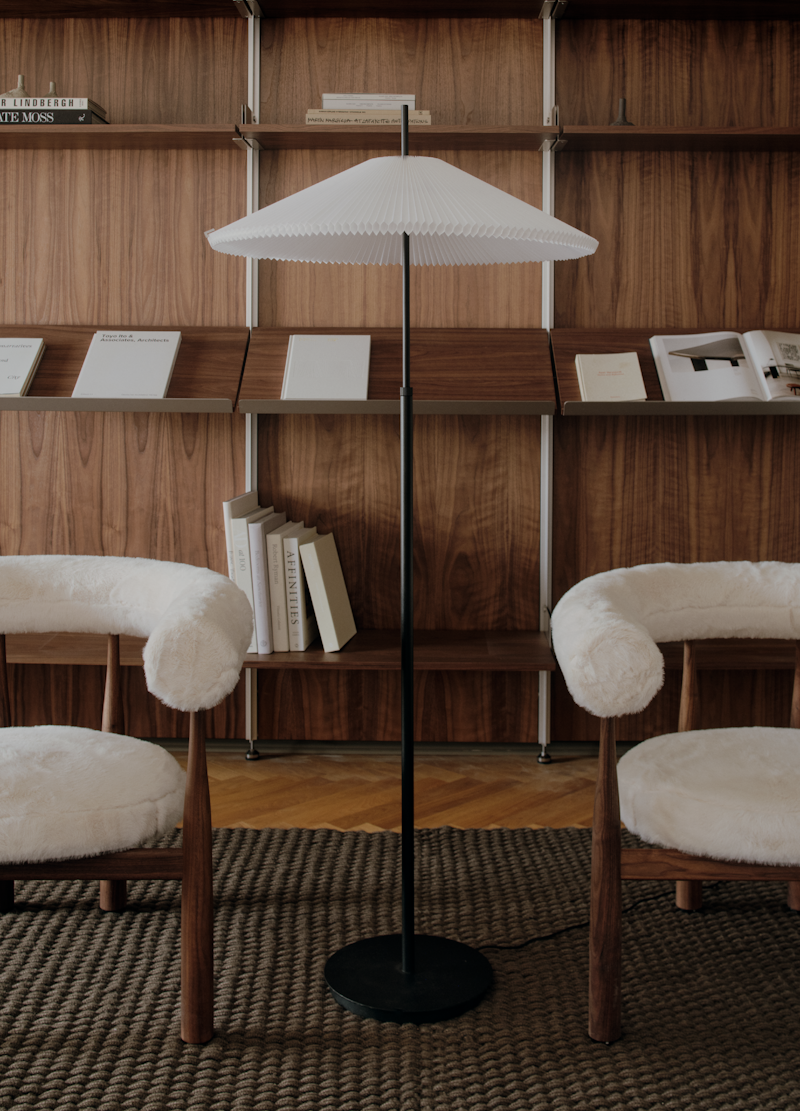 Nebra Floor Lamp