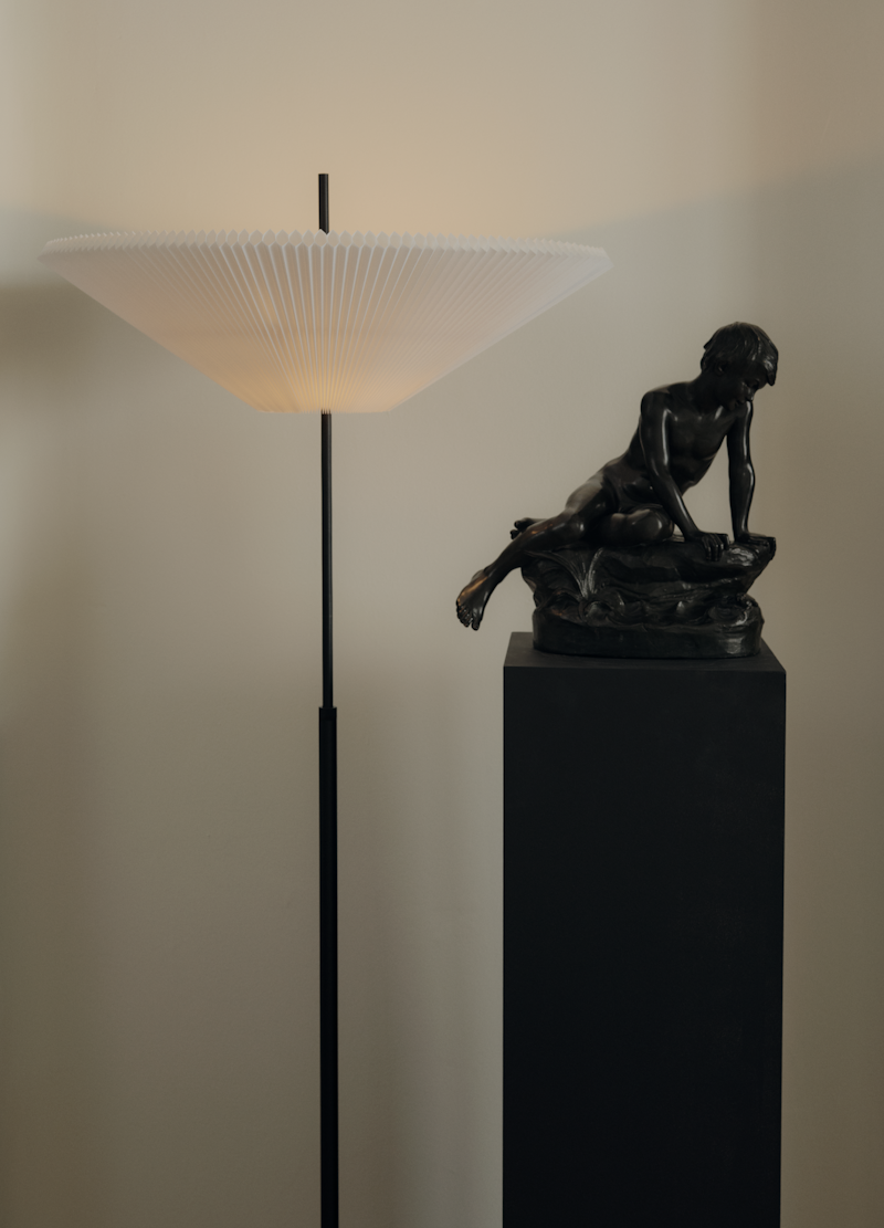 Nebra Floor Lamp