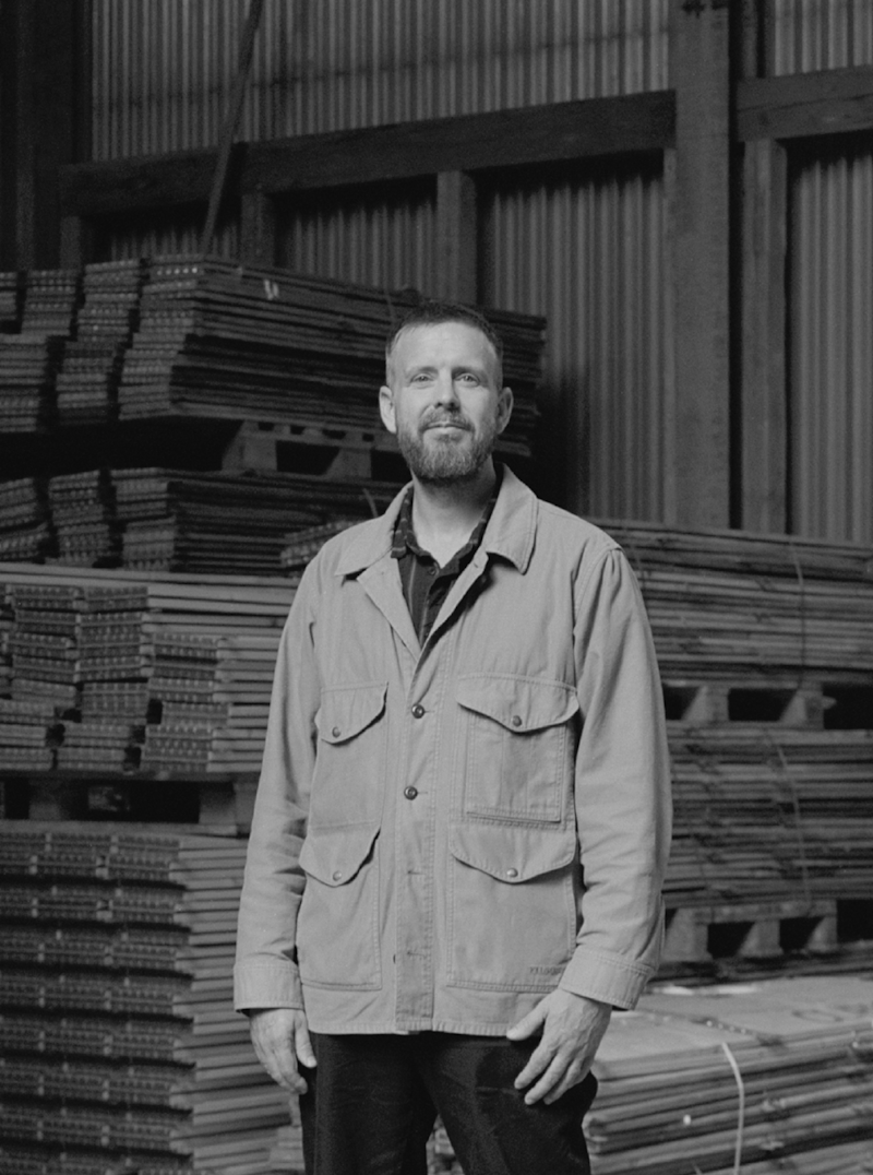 Jonas Stokke