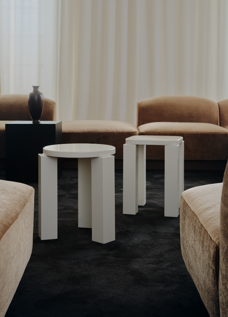 Atlas Stool