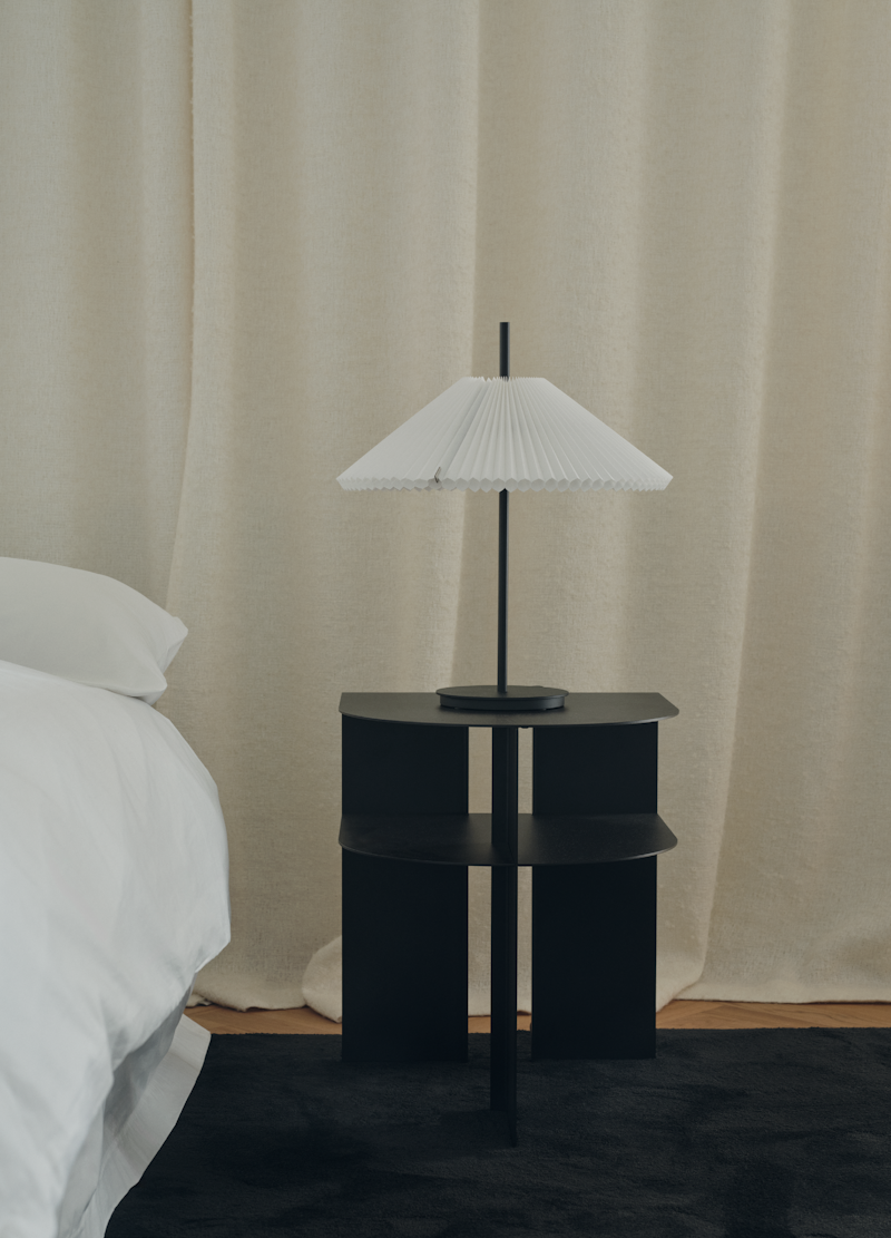 Rand Side Table