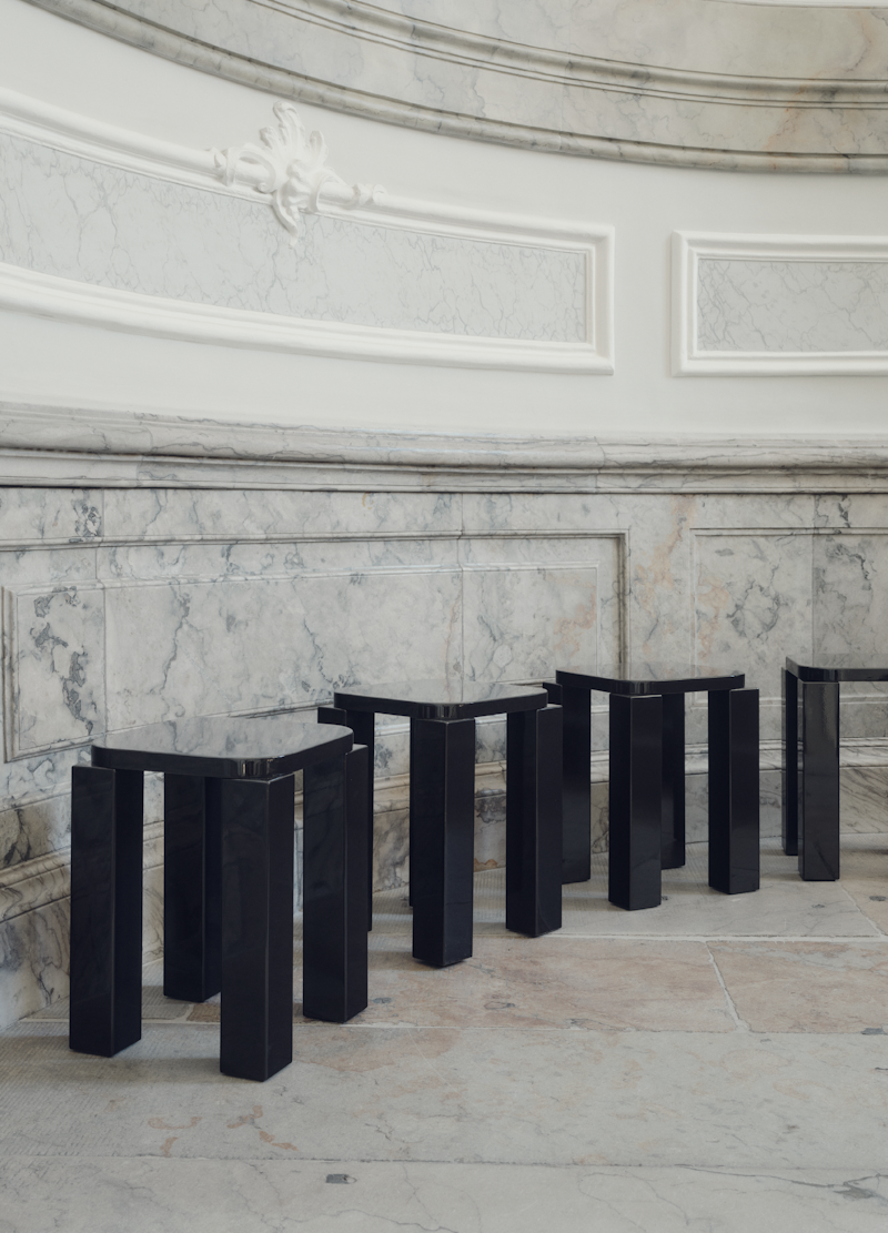 Atlas Stool