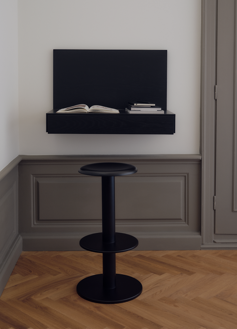 Coupe Bar Stool 65 cm