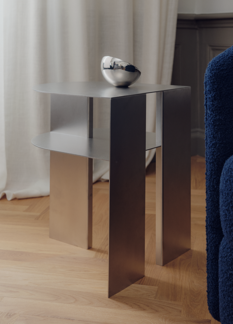 Rand Side Table