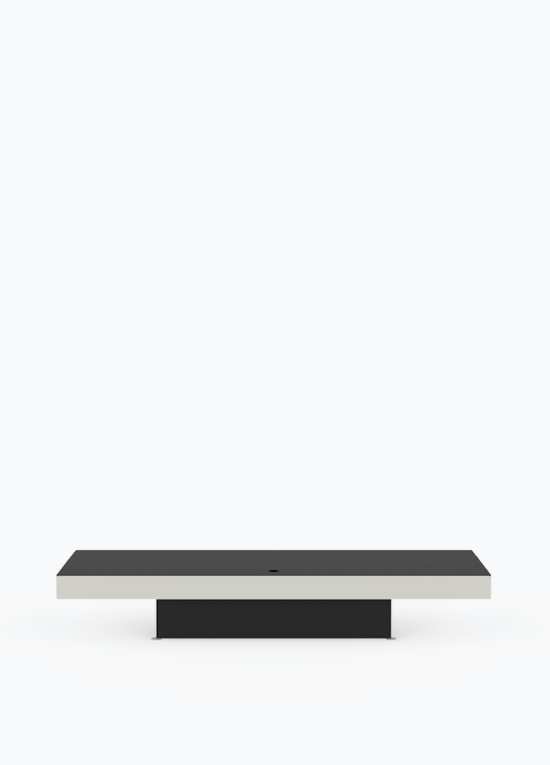 Unit 004 Sideboard