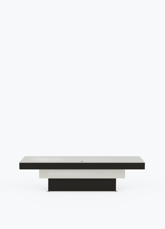 Unit 006 Sideboard 