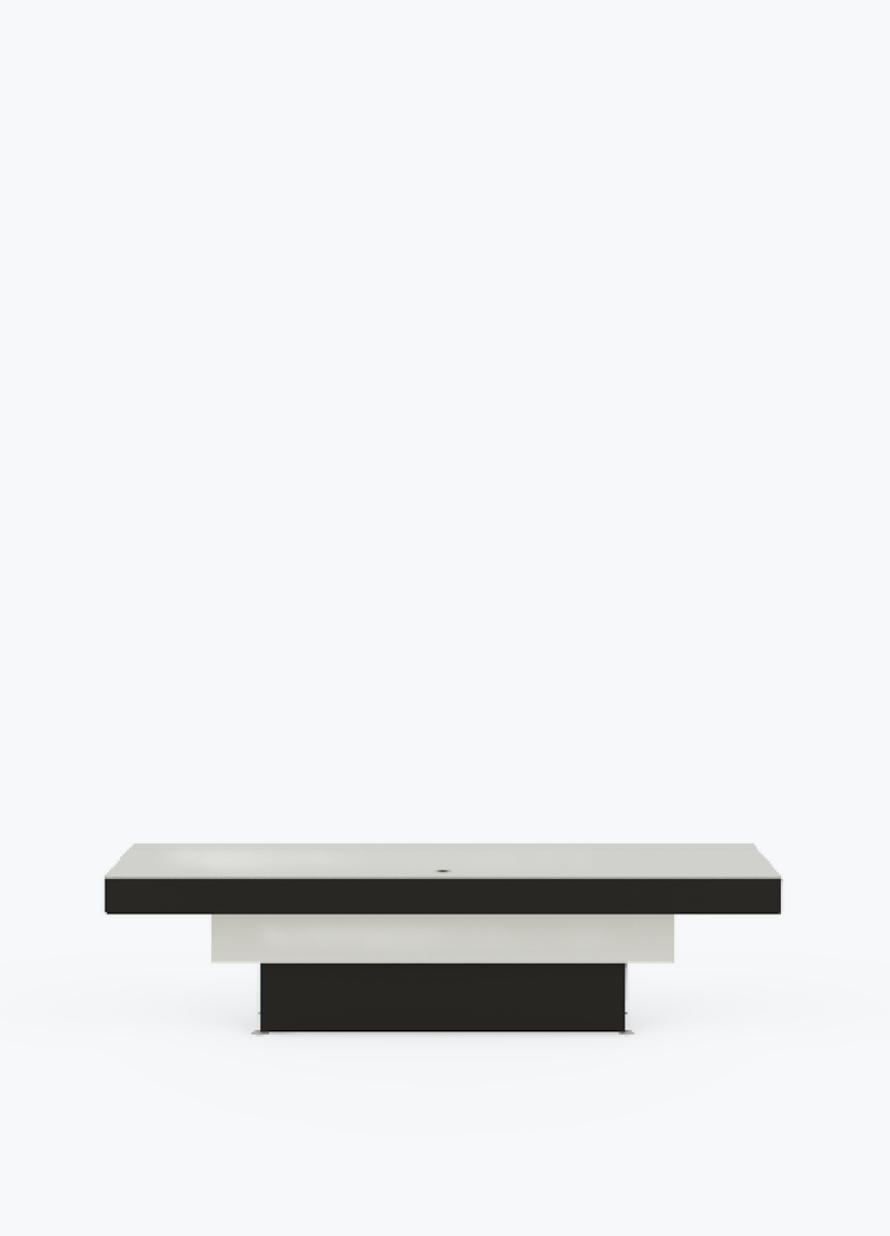 Unit 006 Sideboard