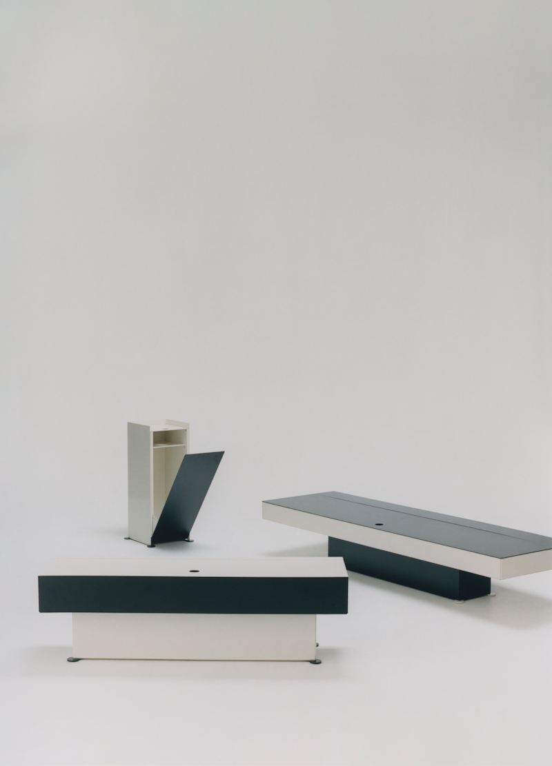 Unit 004 Sideboard