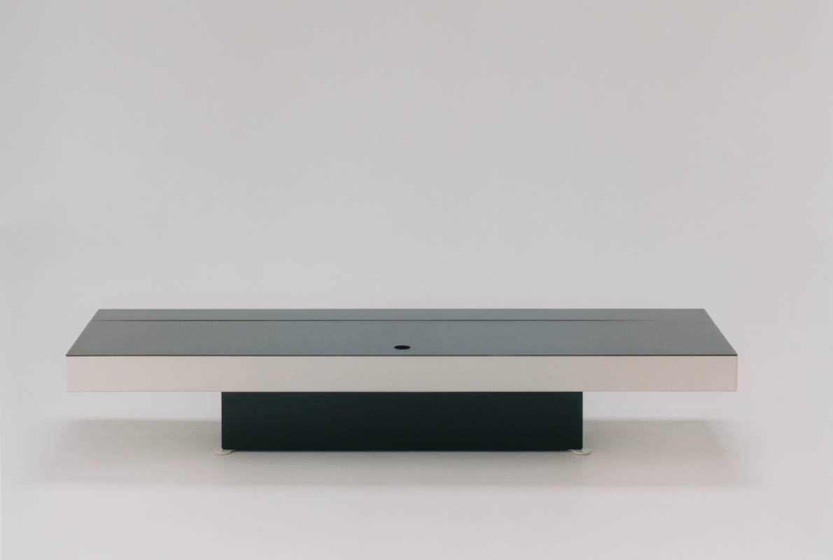 Unit 004 Sideboard 