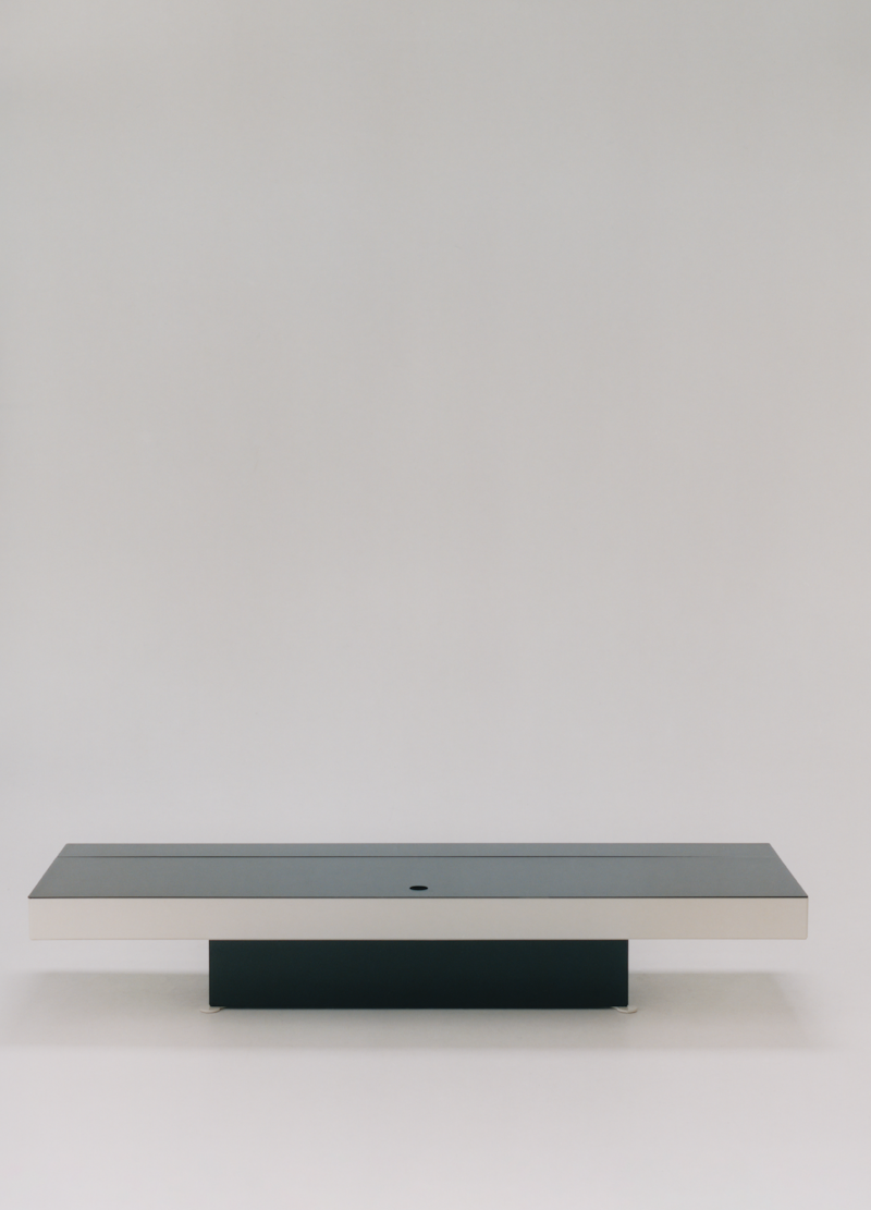 Unit 004 Sideboard