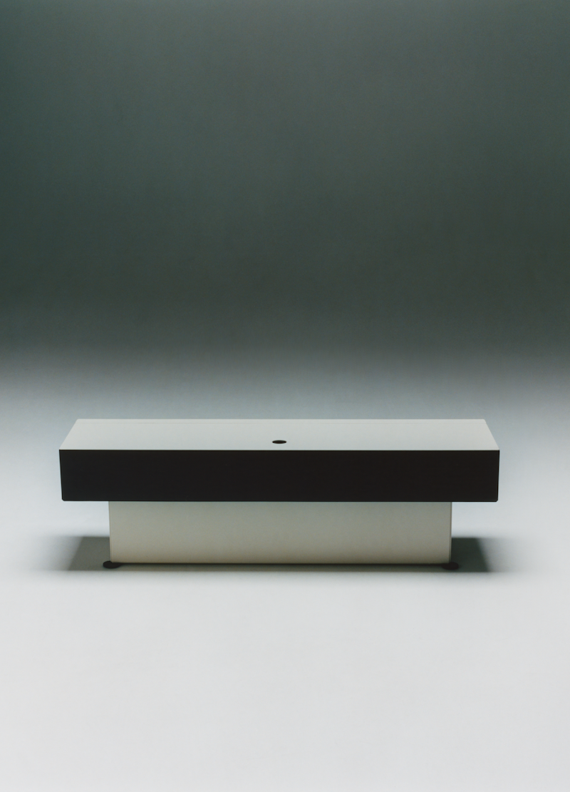 Unit 005 Sideboard