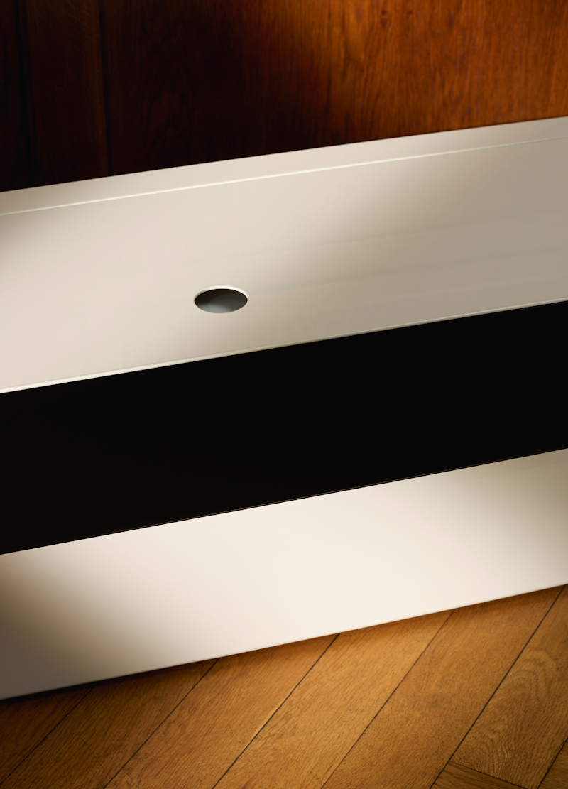 Unit 005 Sideboard
