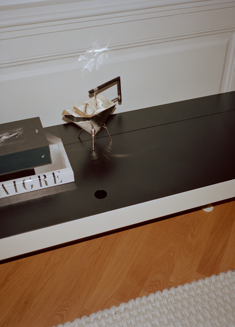 Unit 004 Sideboard