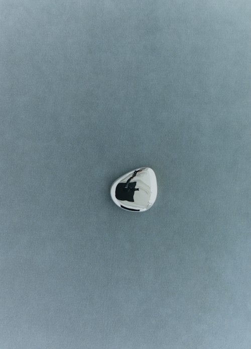 A STUDY 003 / Piece 01 by New Works DK
