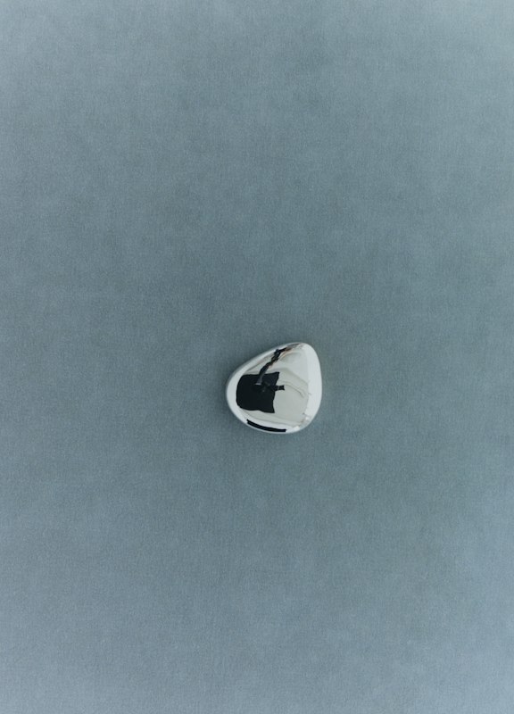 A STUDY 003 / Piece 01