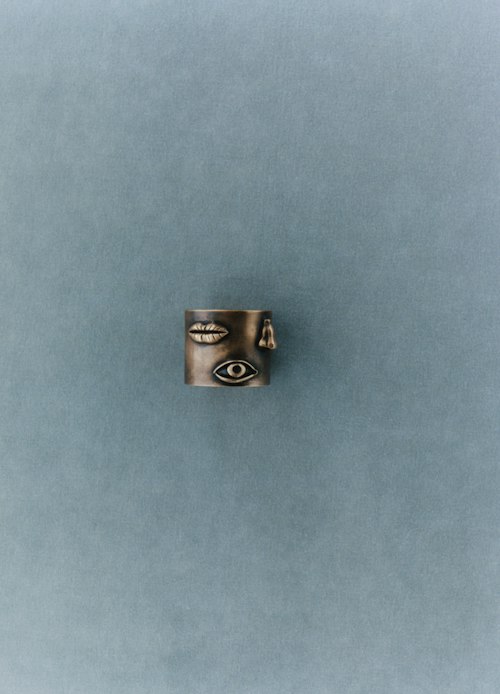 A STUDY 003 / Piece 05 by New Works DK