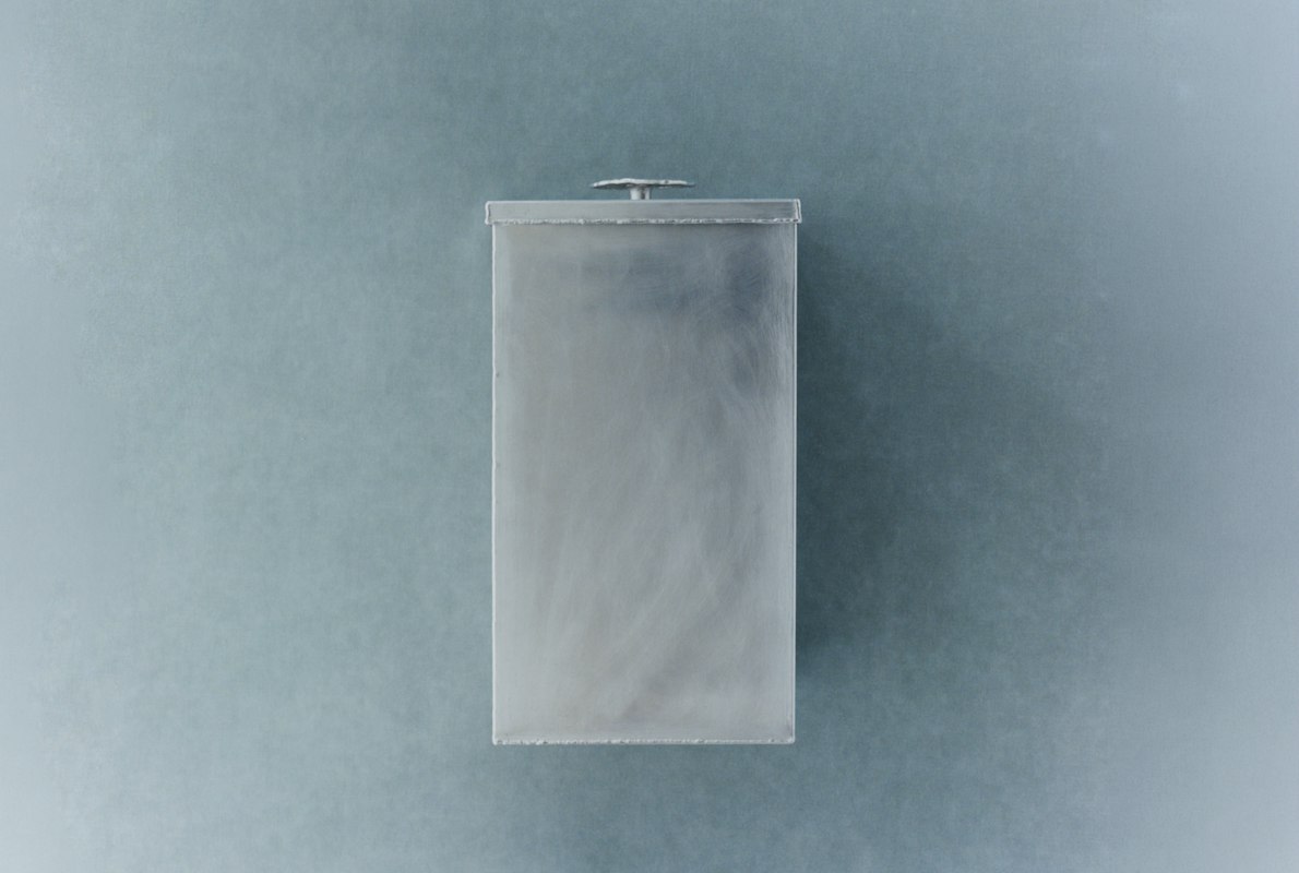 A STUDY 003 / Piece 03