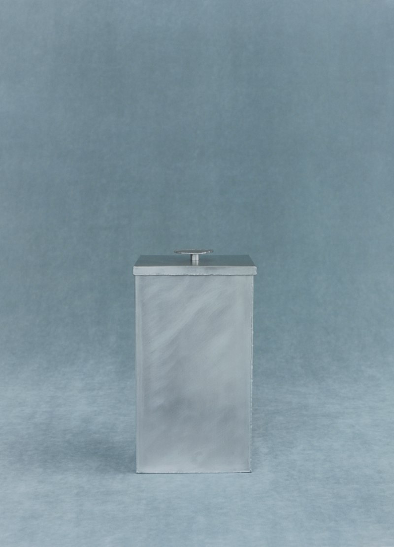 A STUDY 003 / Piece 03