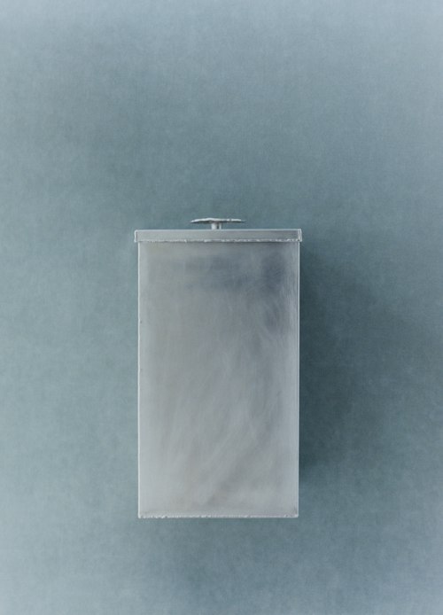 A STUDY 003 / Piece 03 by New Works DK