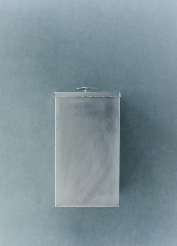 A STUDY 003 / Piece 03