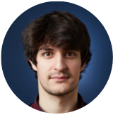 Photo of Thibault Duchemin