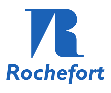 Logo de Rochefort