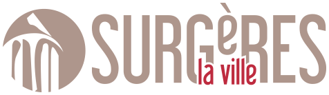 Logo de Surgères