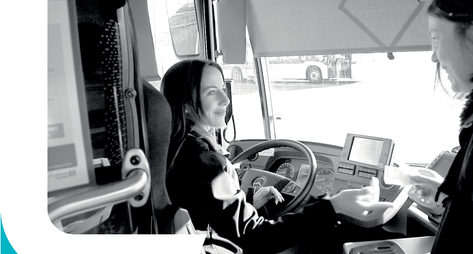 Conducteur car
