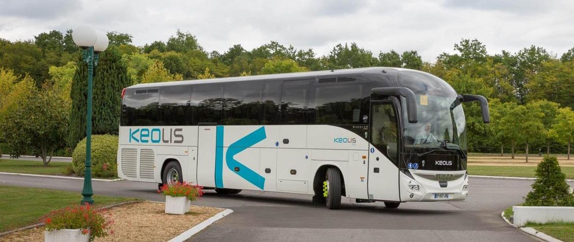 Car Keolis