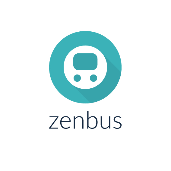 Logo Zenbus