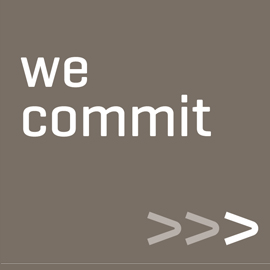 valeur we commit