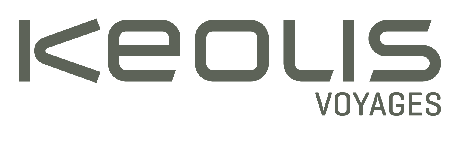 Logo Keolis voyage