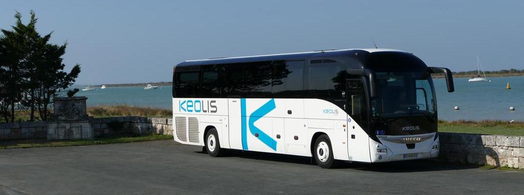 Car Keolis