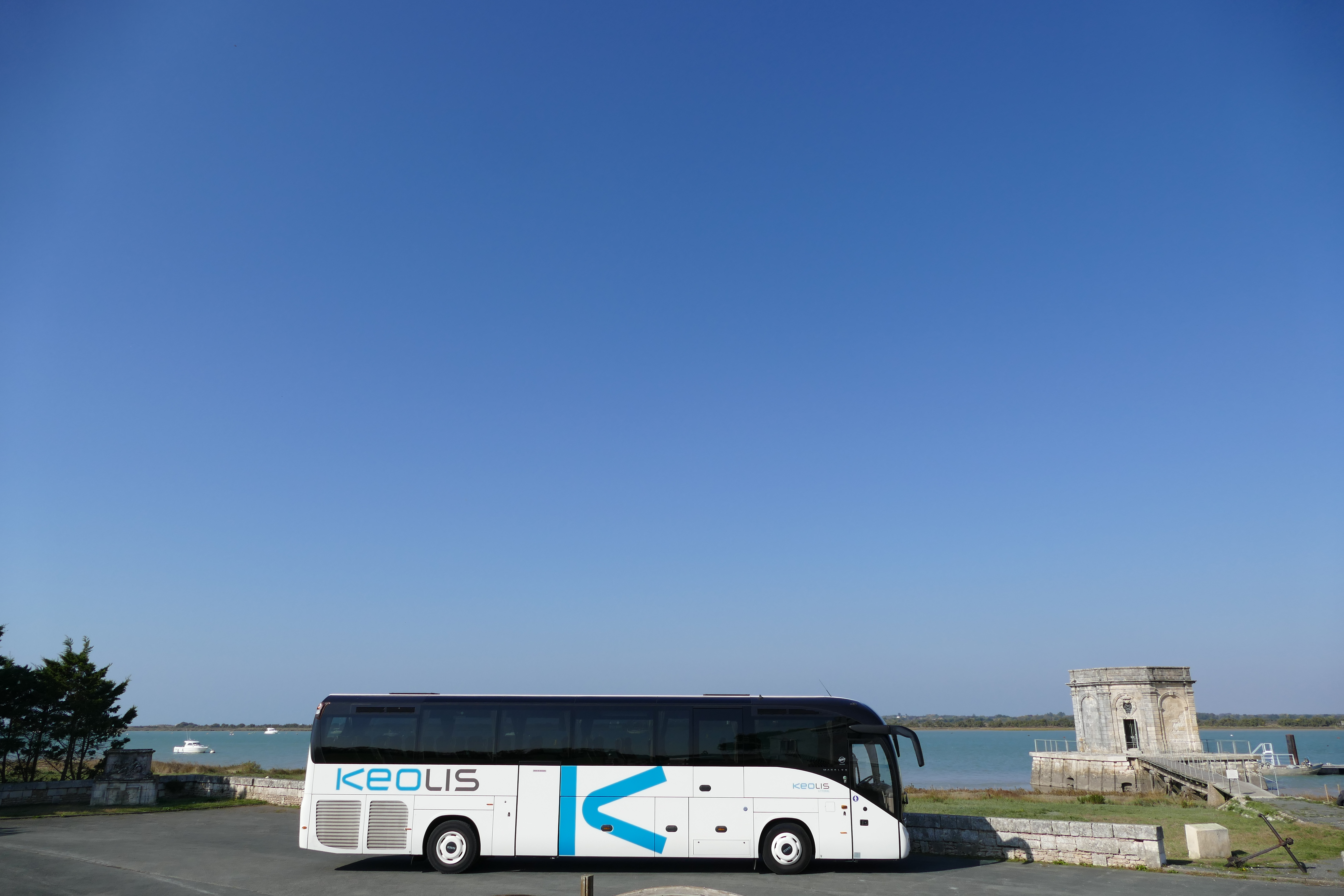 Car Keolis