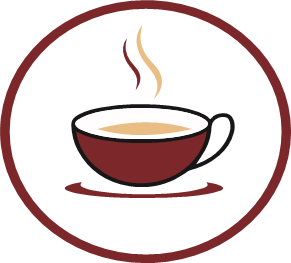 Le café de la gare logo