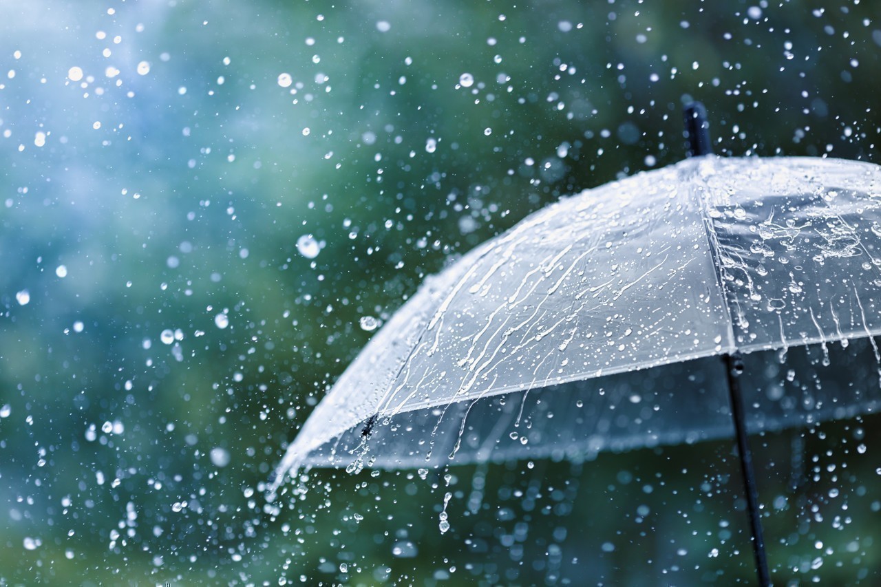 equipement pluie