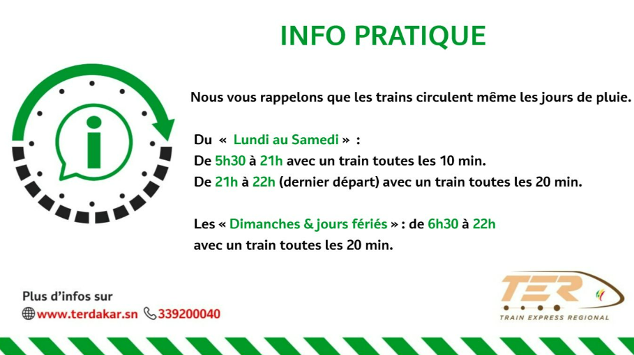 info pratique