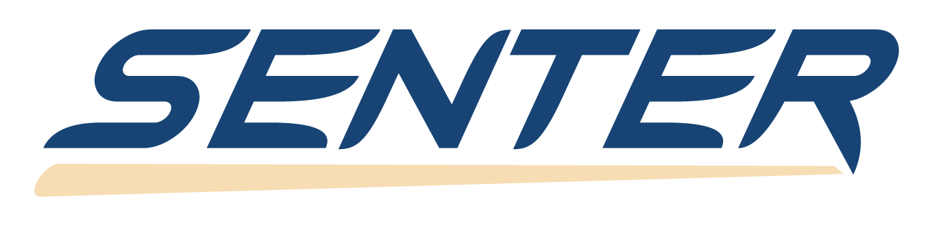 Logo SENTER