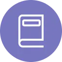 Book icon