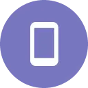 Mobile device icon