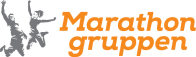Marathongruppen logo