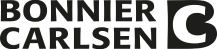Bonnier Carlsen logo