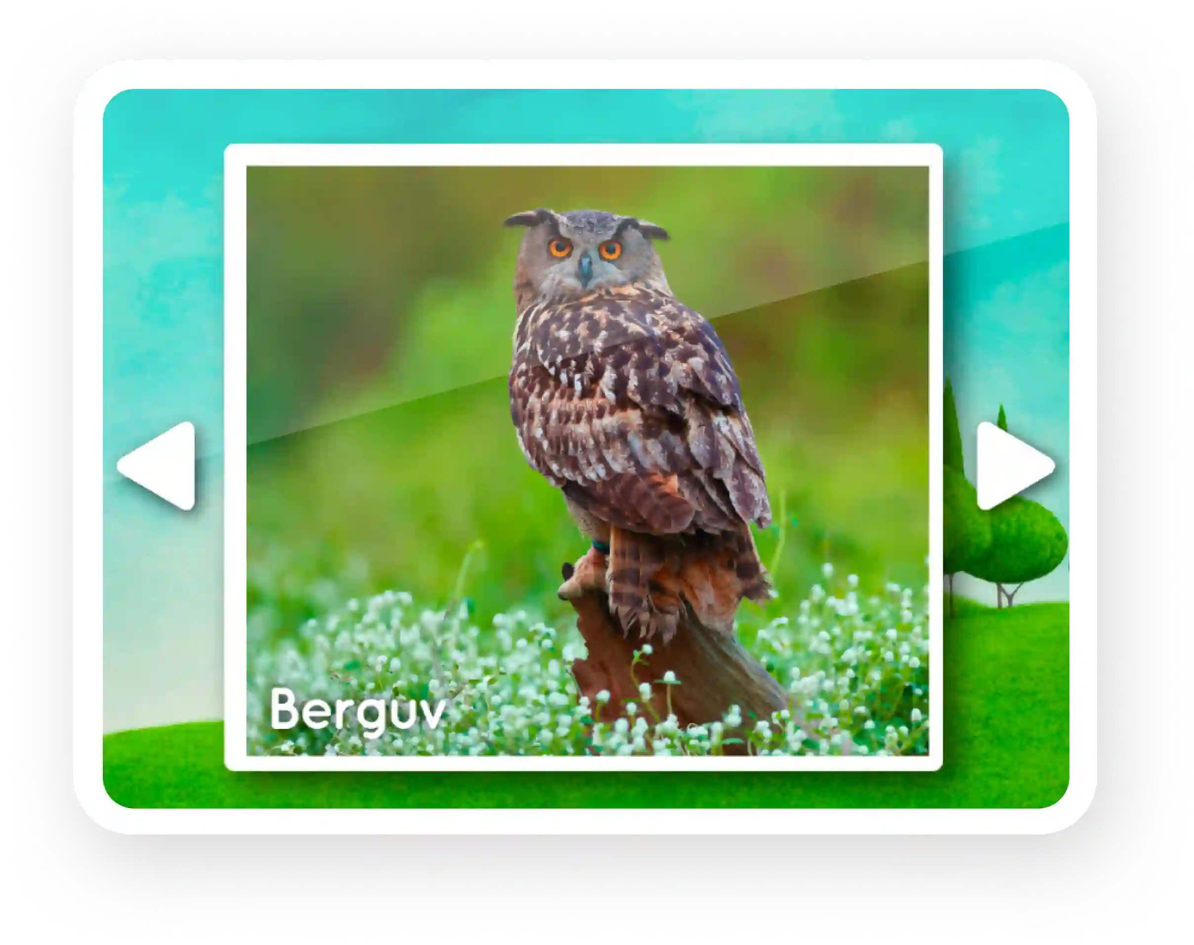 Jaramba app screen 1