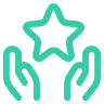 Albert tip icon