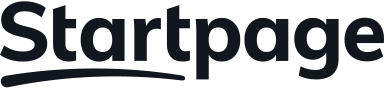 Logo of Startpage