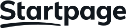 Logo of Startpage